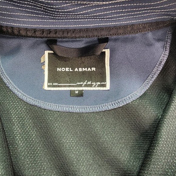 Noel Asmar Equestrian Horse Riding Jacket (M) - Picture 3 of 7